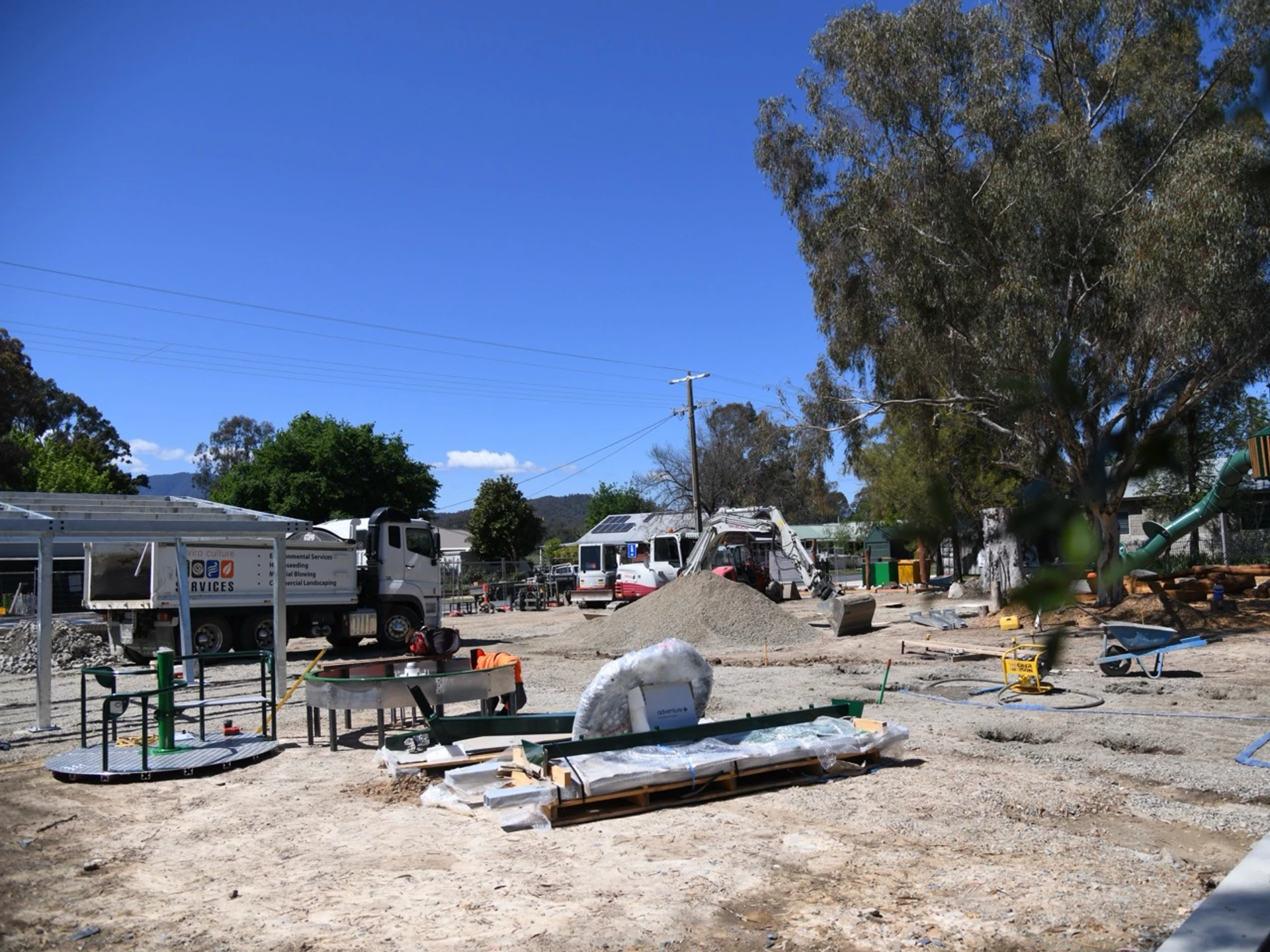 Whitfield Reserve Redevelopment - Image 17