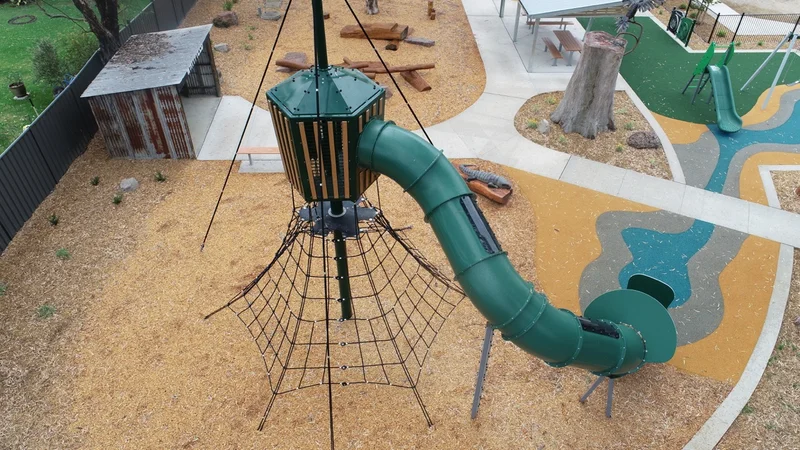 Whitfield Reserve Redevelopment - Image 4