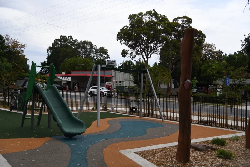 Whitfield Reserve Redevelopment - Image 6