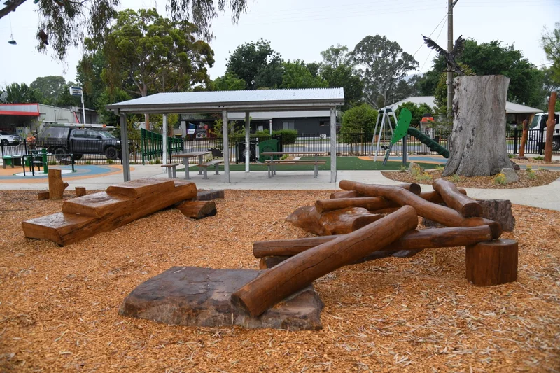 Whitfield Reserve Redevelopment - Image 7
