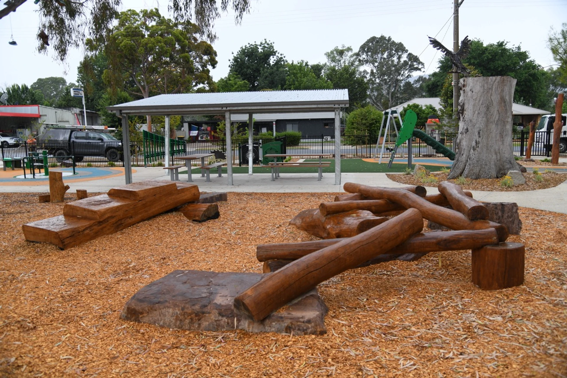 Whitfield Reserve Redevelopment - Image 8