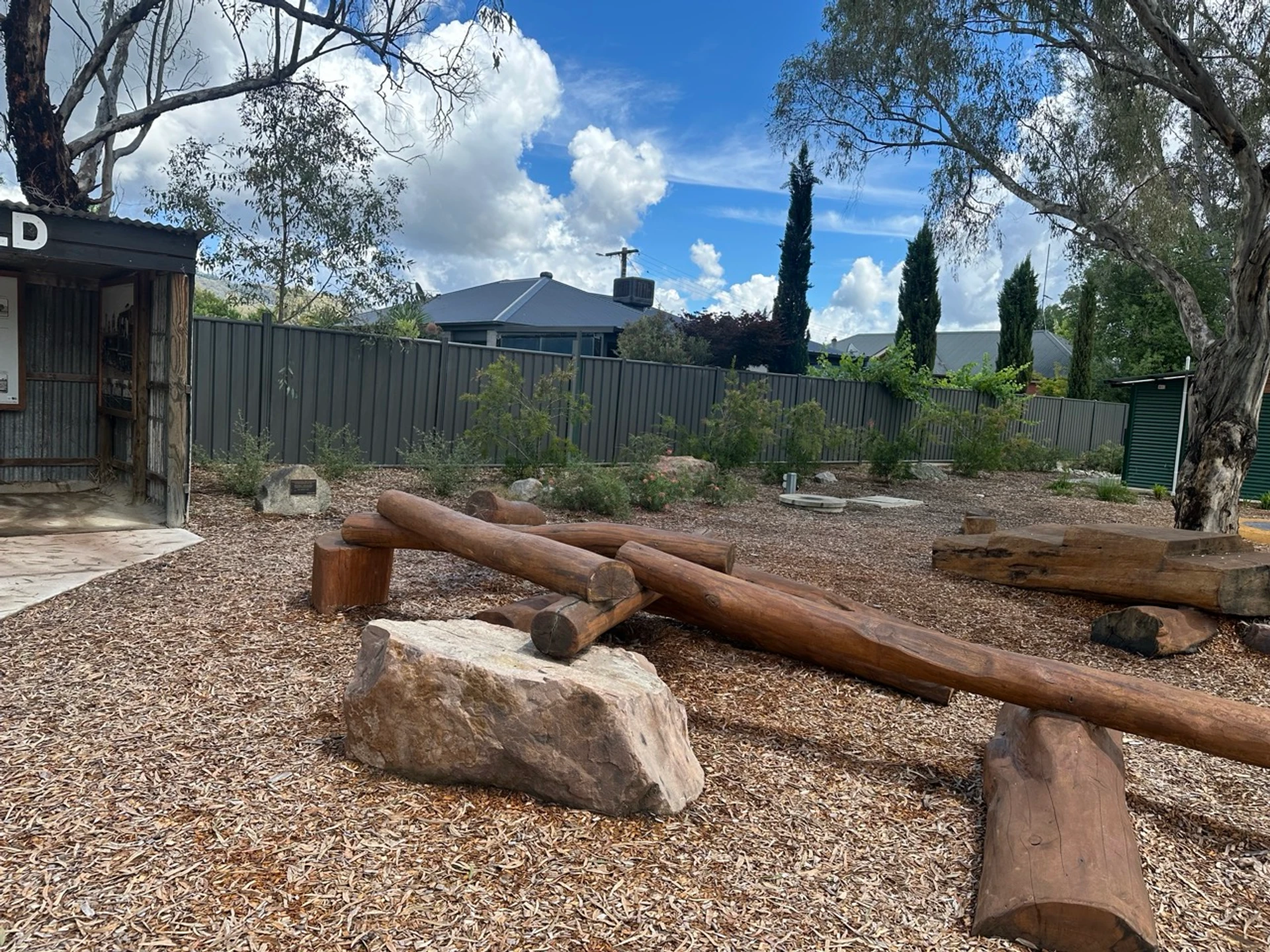 Whitfield Reserve Redevelopment - Image 12