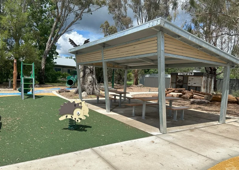 Whitfield Reserve Redevelopment - Image 3