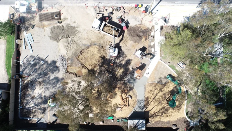 Whitfield Reserve Redevelopment - Image 17