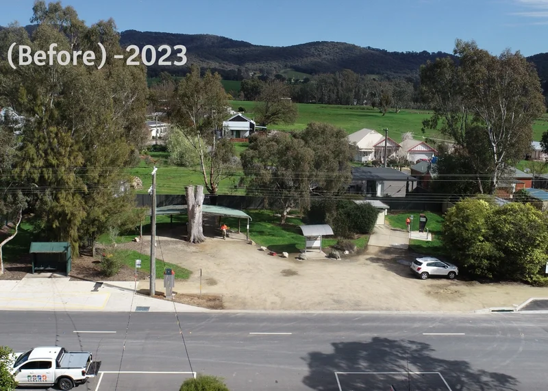 Whitfield Reserve Redevelopment - Image 13