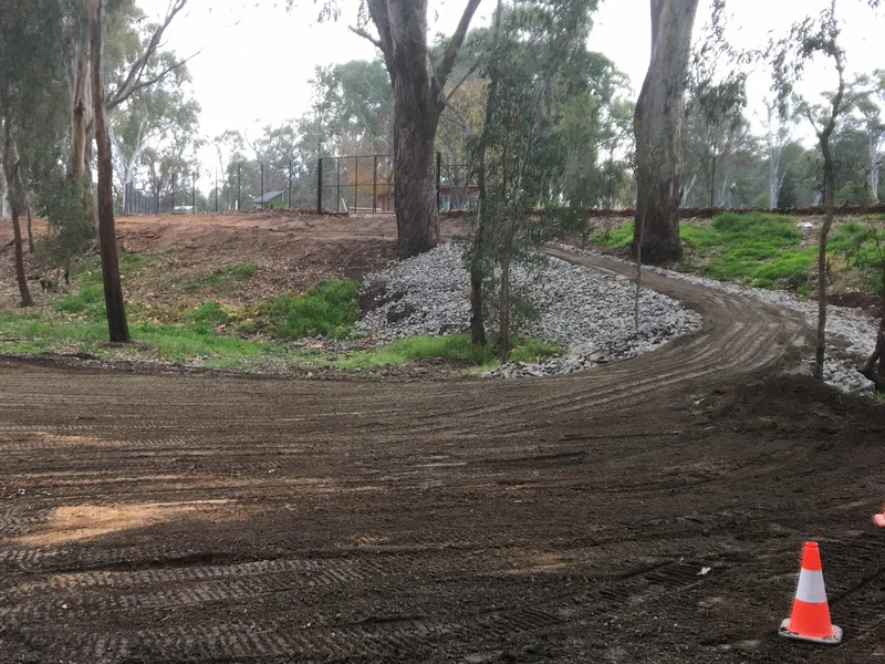 Corowa Lagoon Walking Trail - Image 16