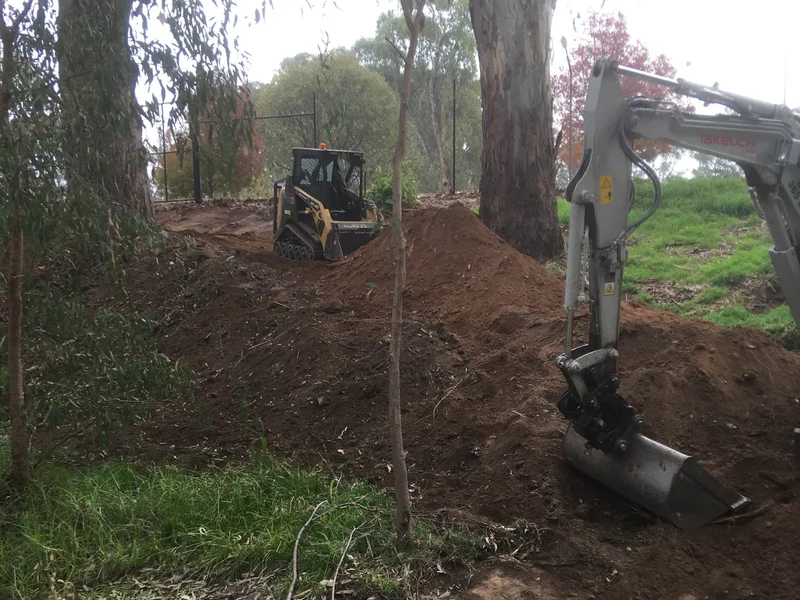 Corowa Lagoon Walking Trail - Image 3