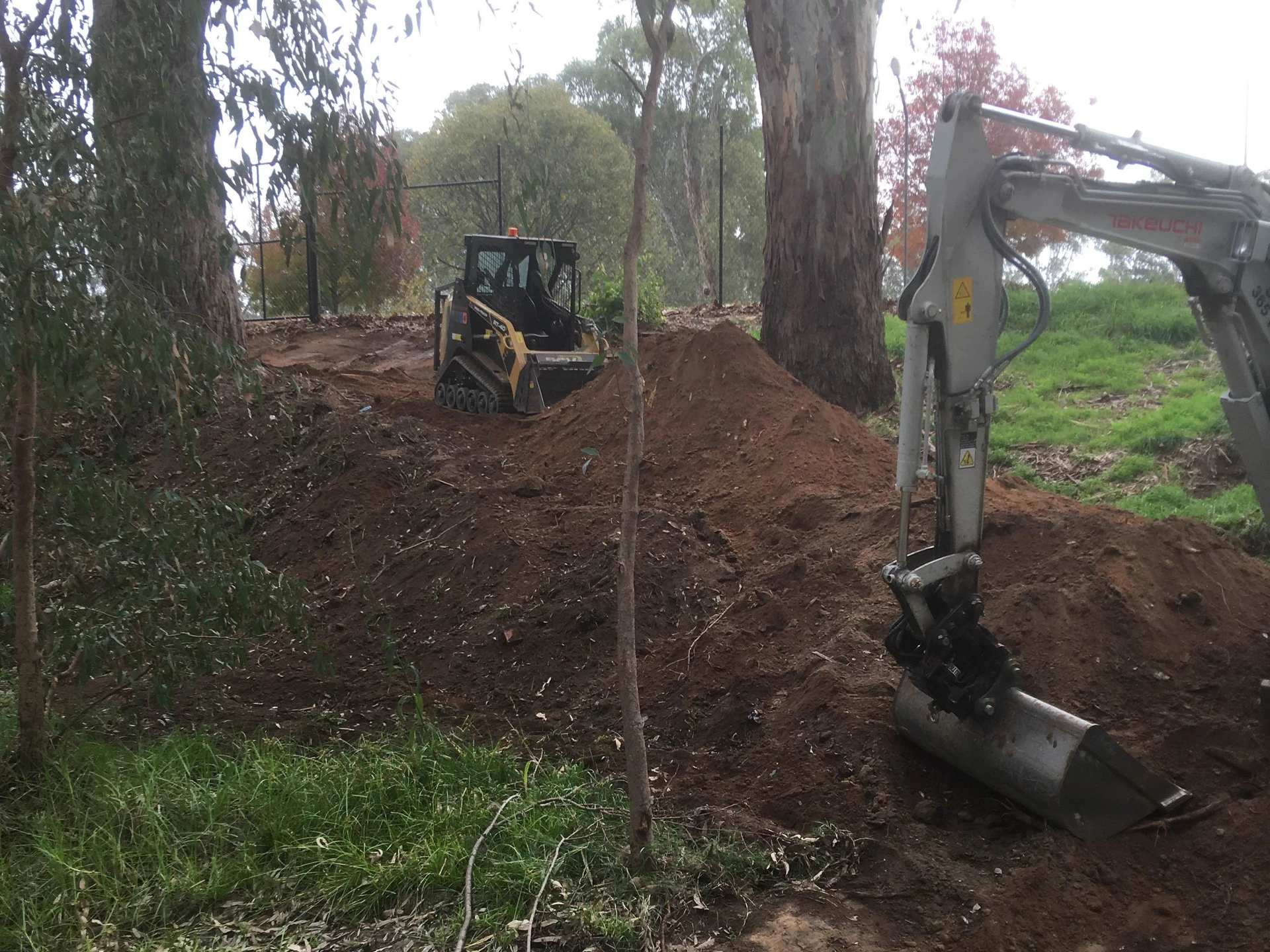 Corowa Lagoon Walking Trail - Image 4