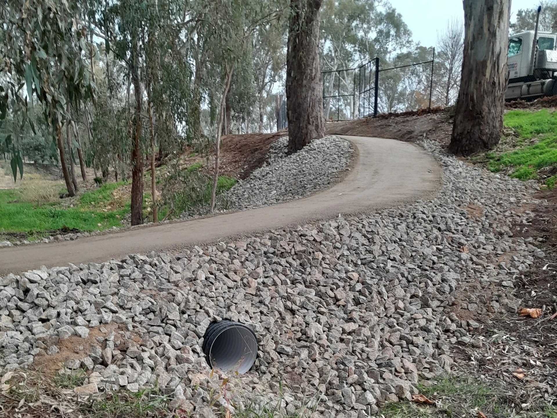 Corowa Lagoon Walking Trail - Image 7