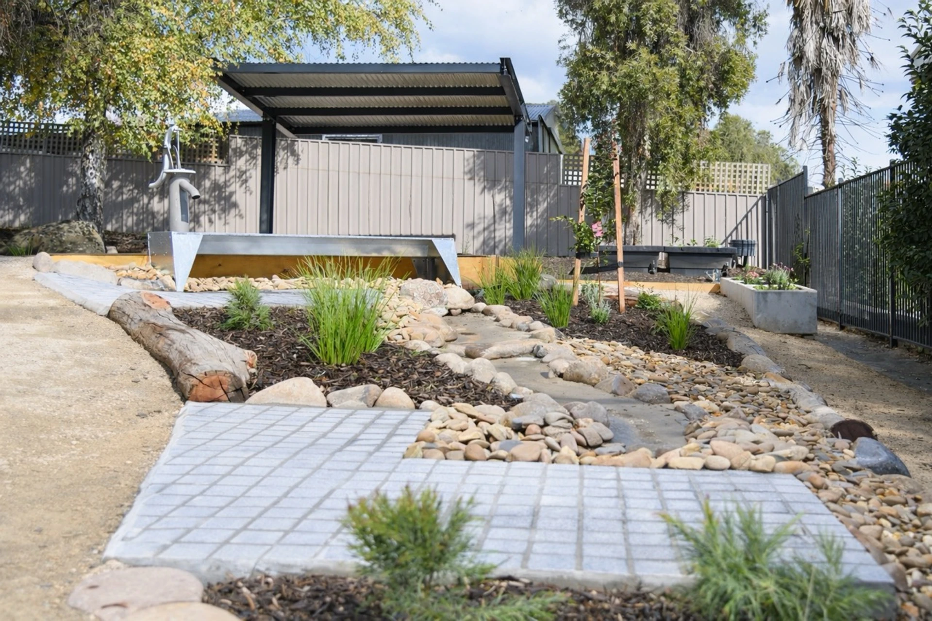 Corryong Kinder - Image 1