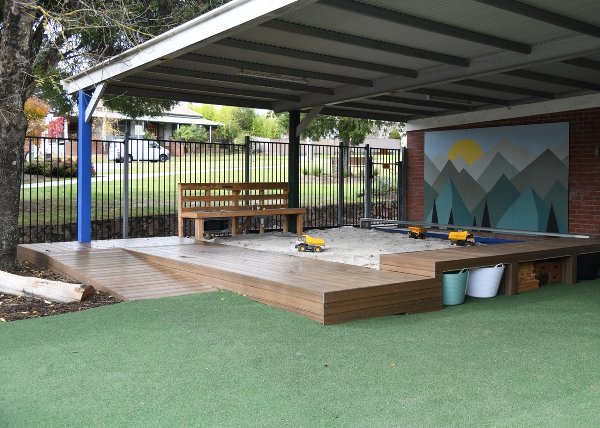 Corryong Kinder - Image 5