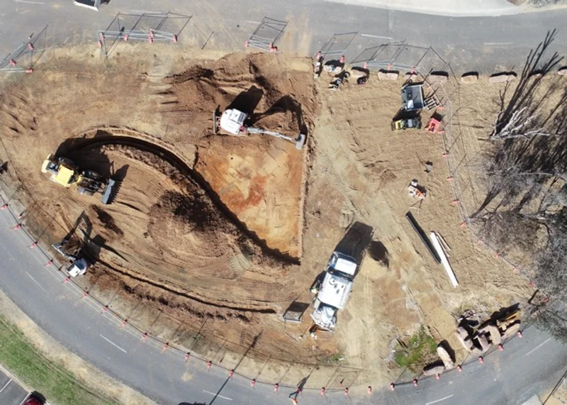 CSU – Sustainable Landscape Upgrade - Image 2