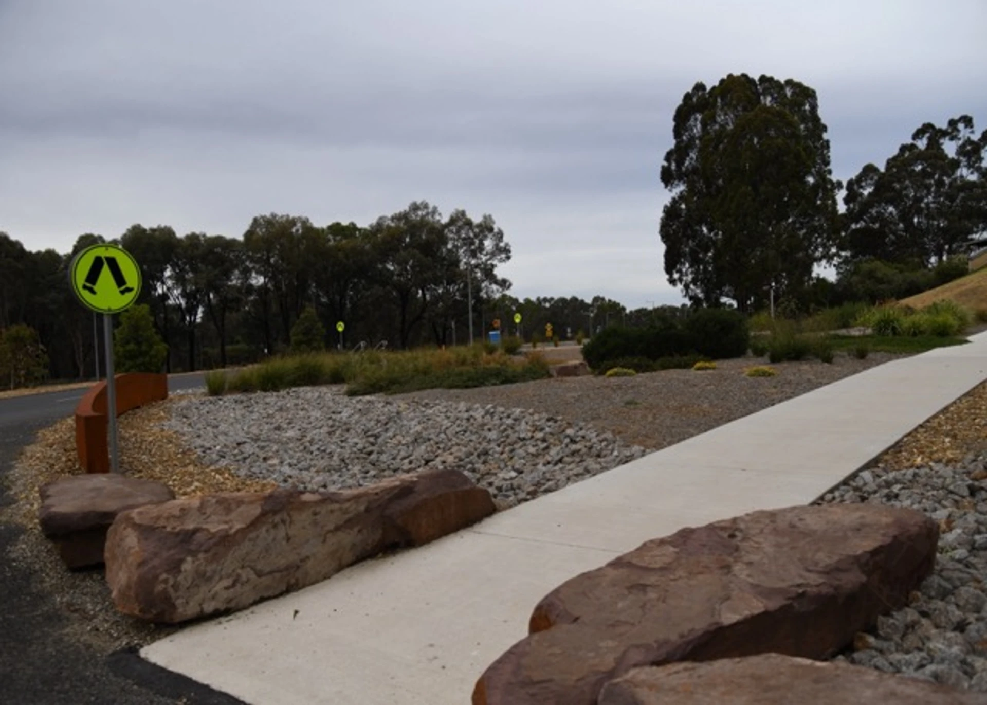 CSU – Sustainable Landscape Upgrade - Image 10