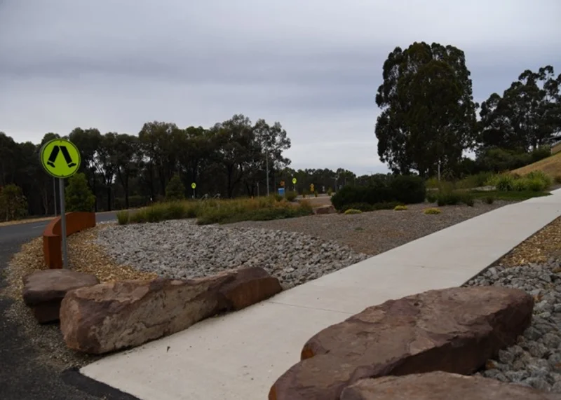 CSU – Sustainable Landscape Upgrade - Image 9