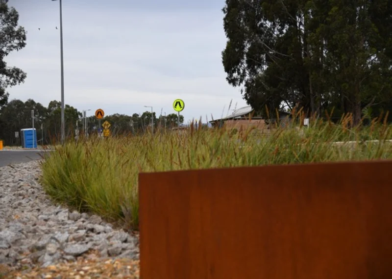CSU – Sustainable Landscape Upgrade - Image 8