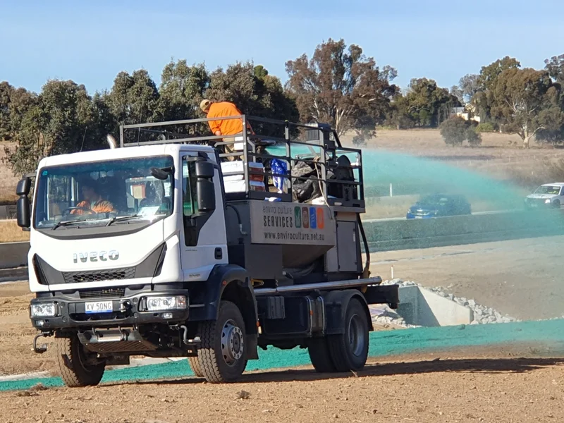 Davey Rd Interchange - Image 1