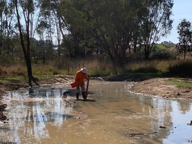 Davey Rd Interchange - Image 2