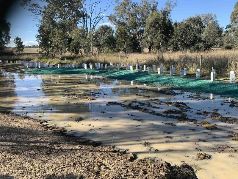 Davey Rd Interchange - Image 3