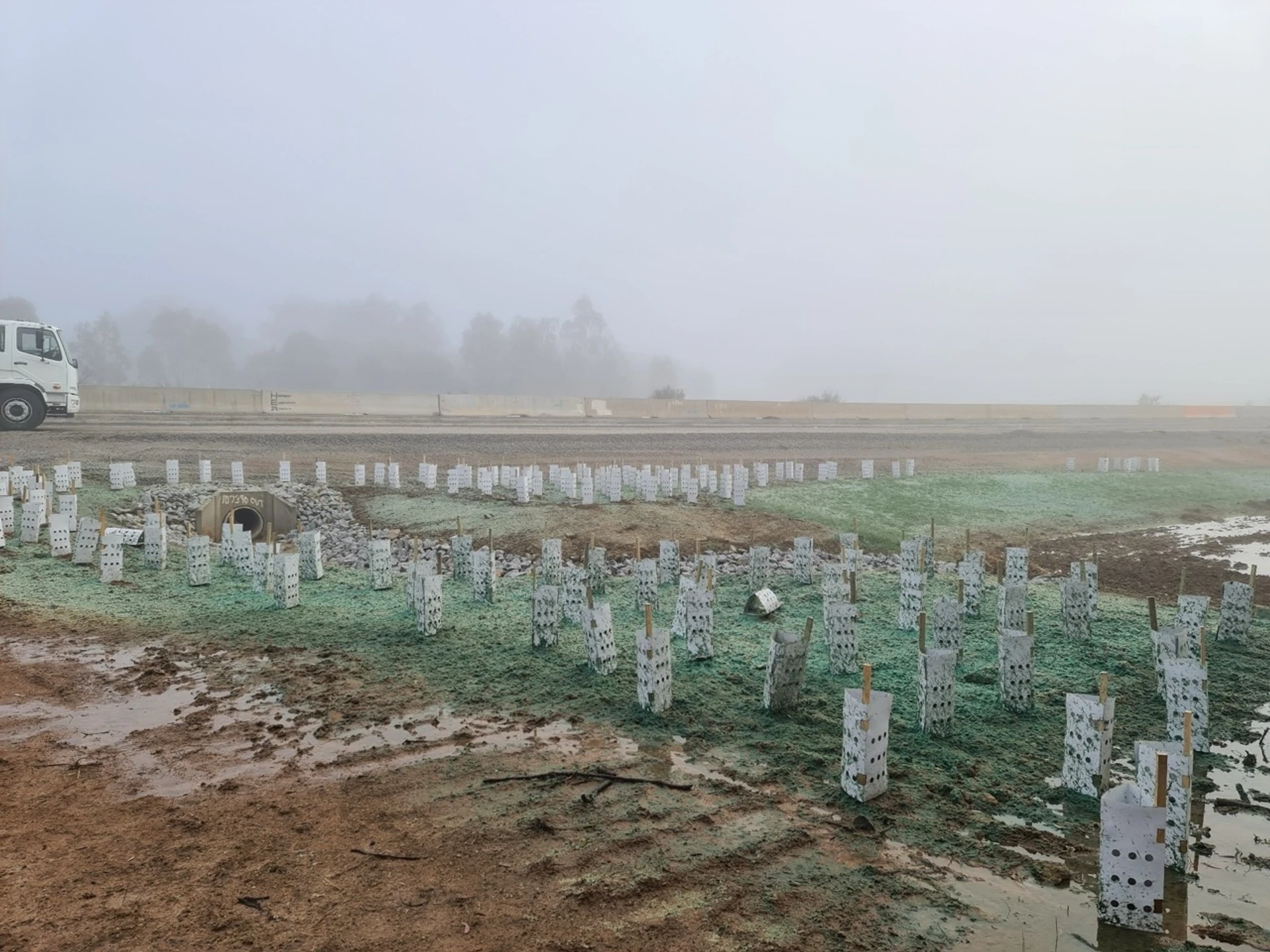 Davey Rd Interchange - Image 5