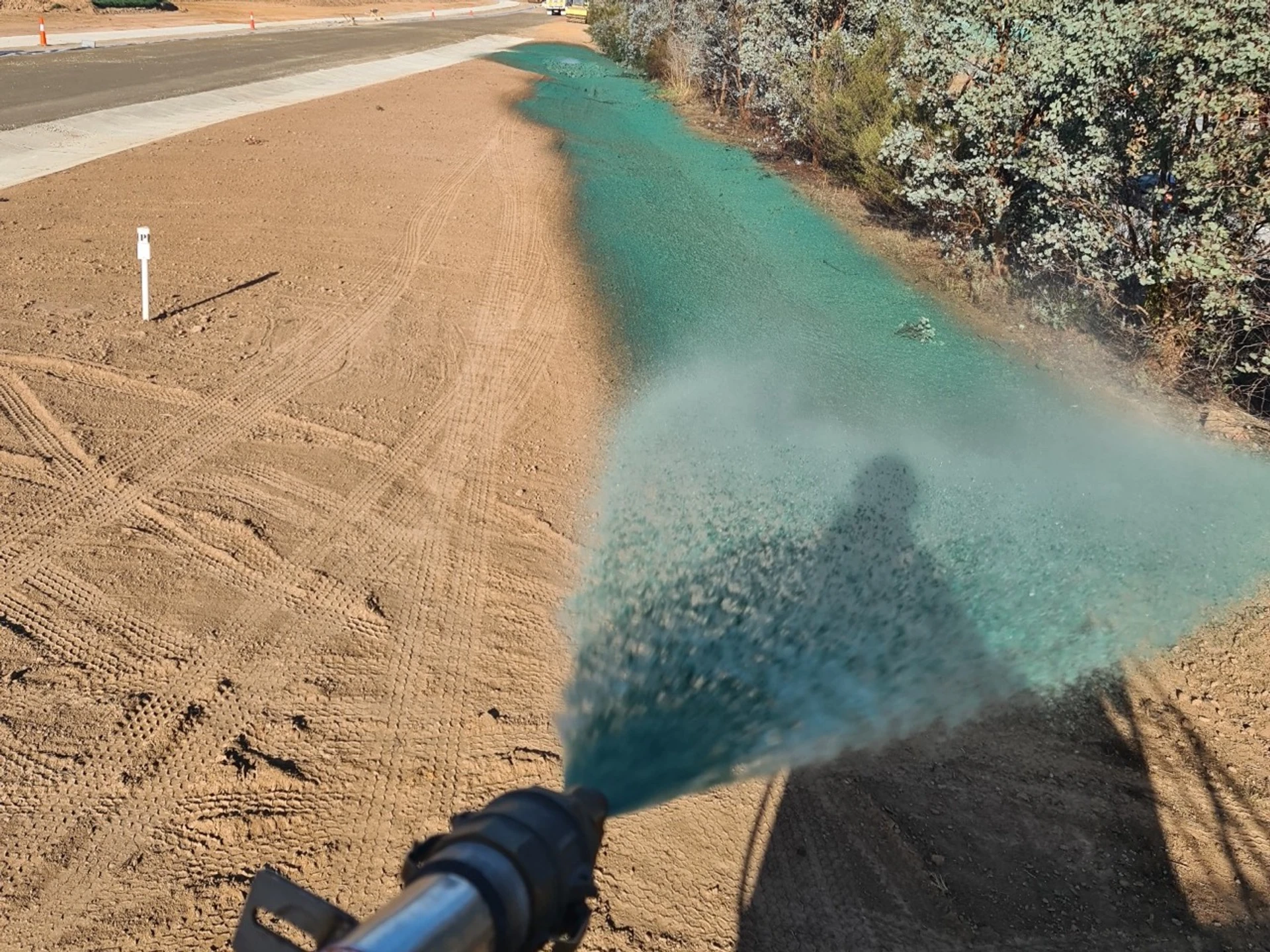 Davey Rd Interchange - Image 6