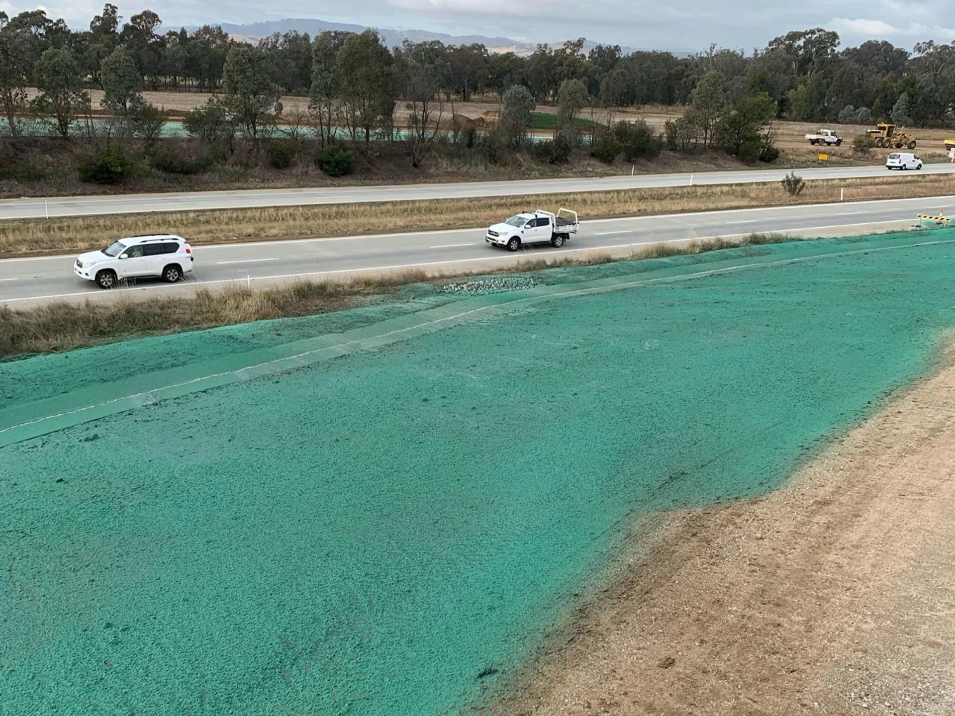 Davey Rd Interchange - Image 7