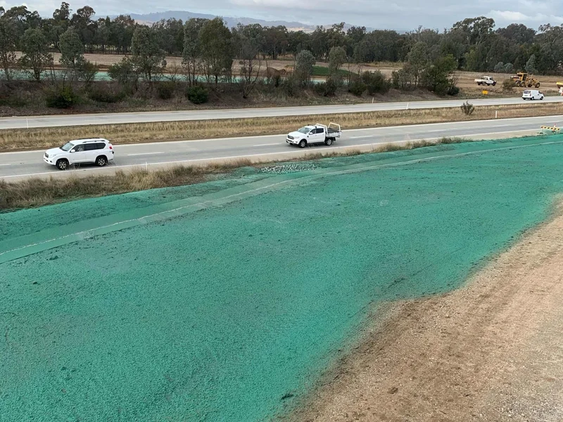 Davey Rd Interchange - Image 6