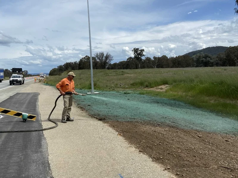 Davey Rd Interchange - Image 7