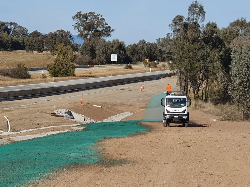 Davey Rd Interchange - Image 8