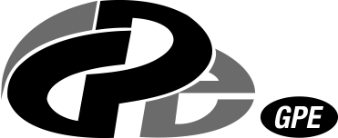 GPE logo