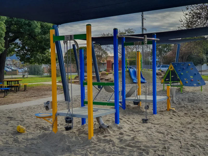 Wodonga Primary Junior Sandplay - Image 1