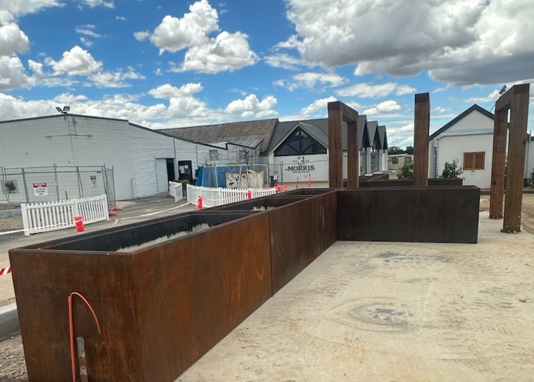 Bespoke Features & Custom Fabrication - 2