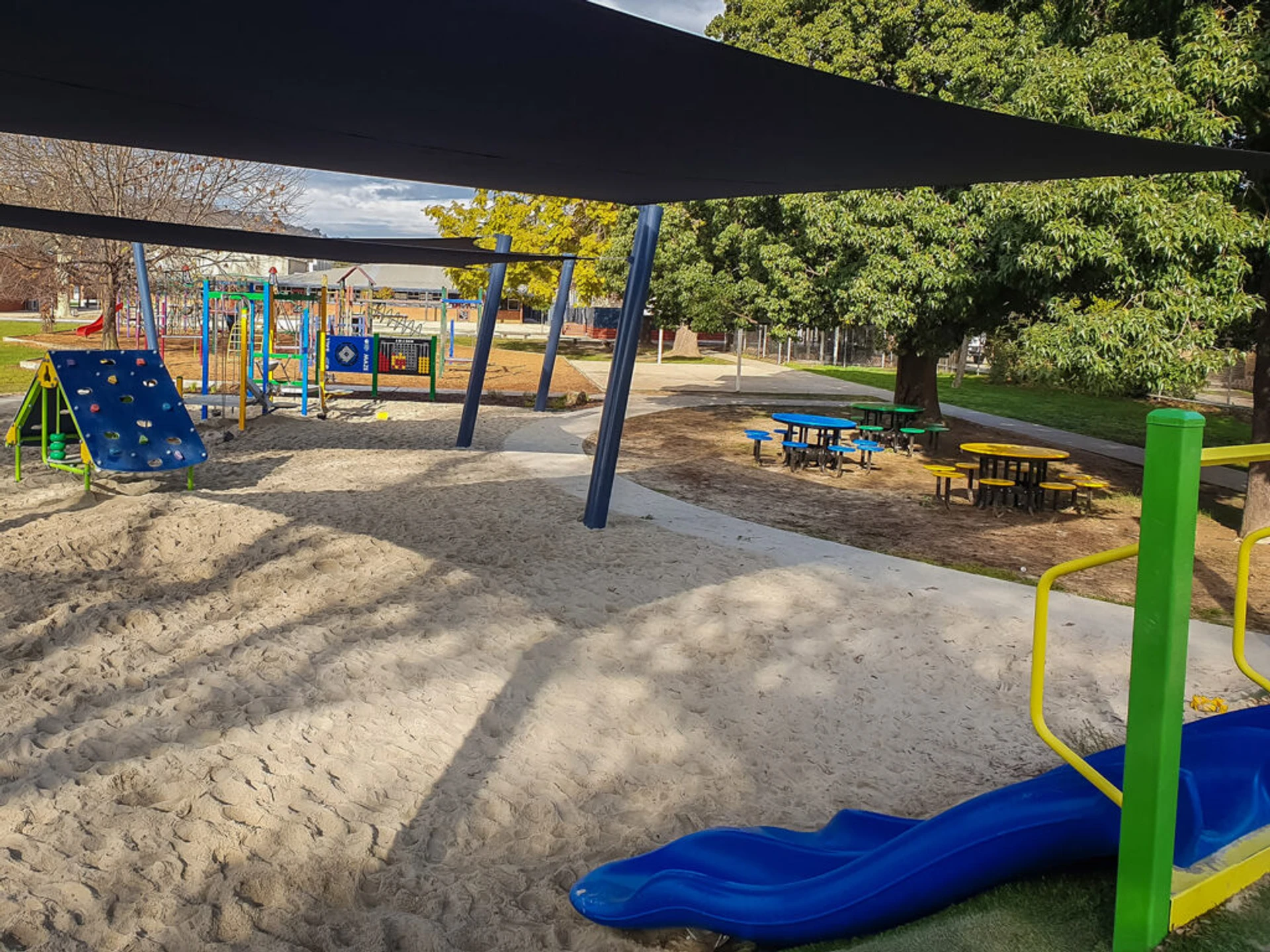 Wodonga Primary Junior Sandplay - Image 3