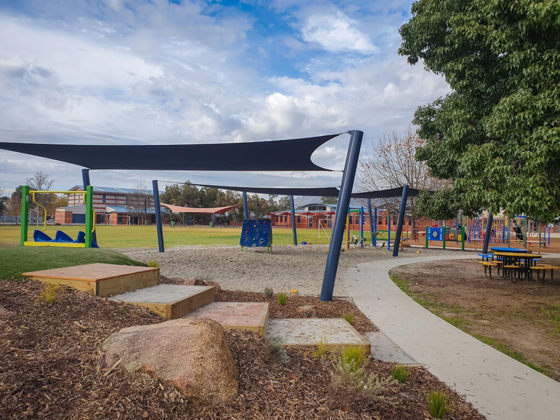 Wodonga Primary Junior Sandplay - Image 4