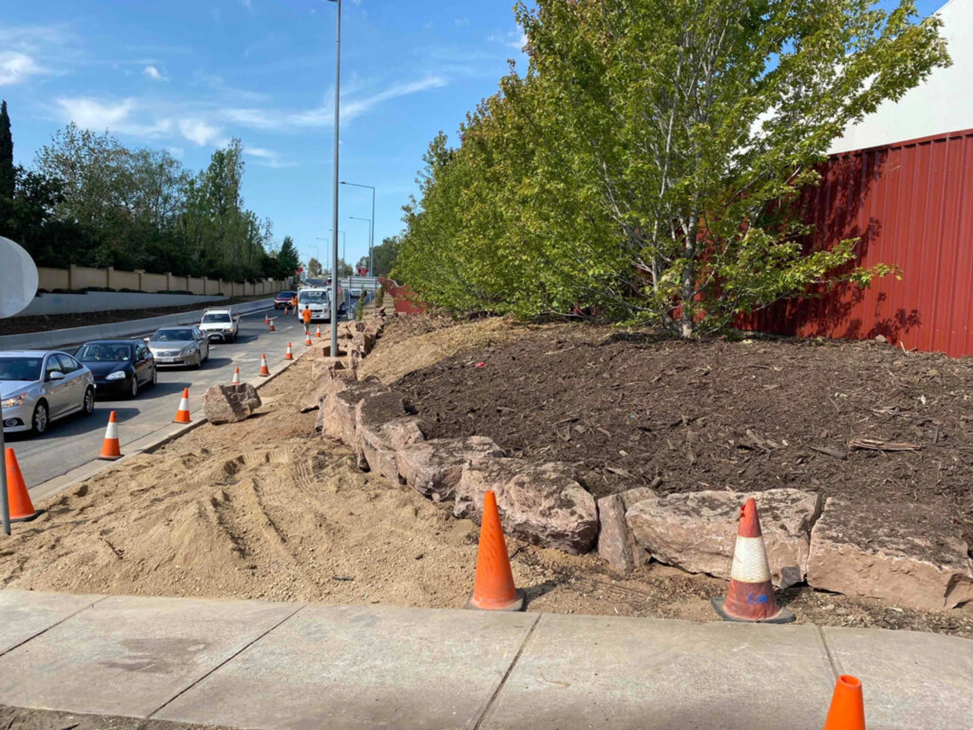 High Street Off Ramp - Image 5