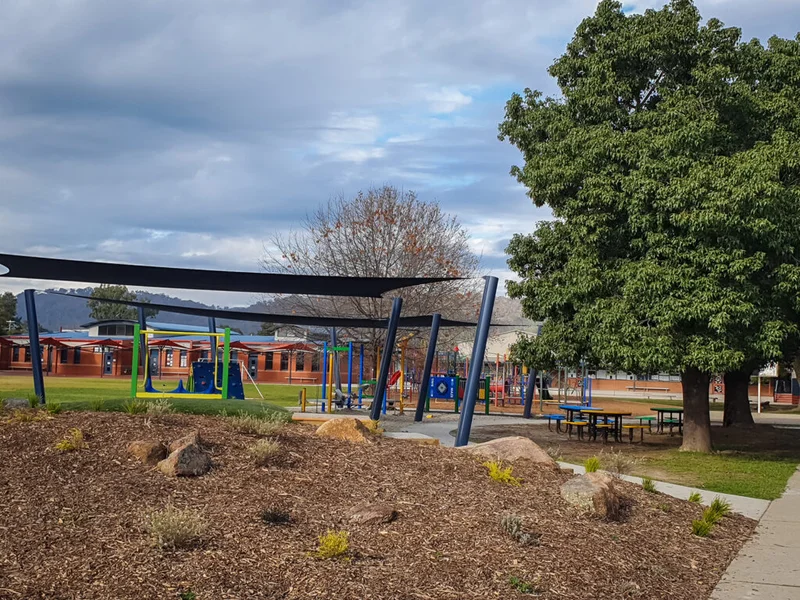 Wodonga Primary Junior Sandplay - Image 4