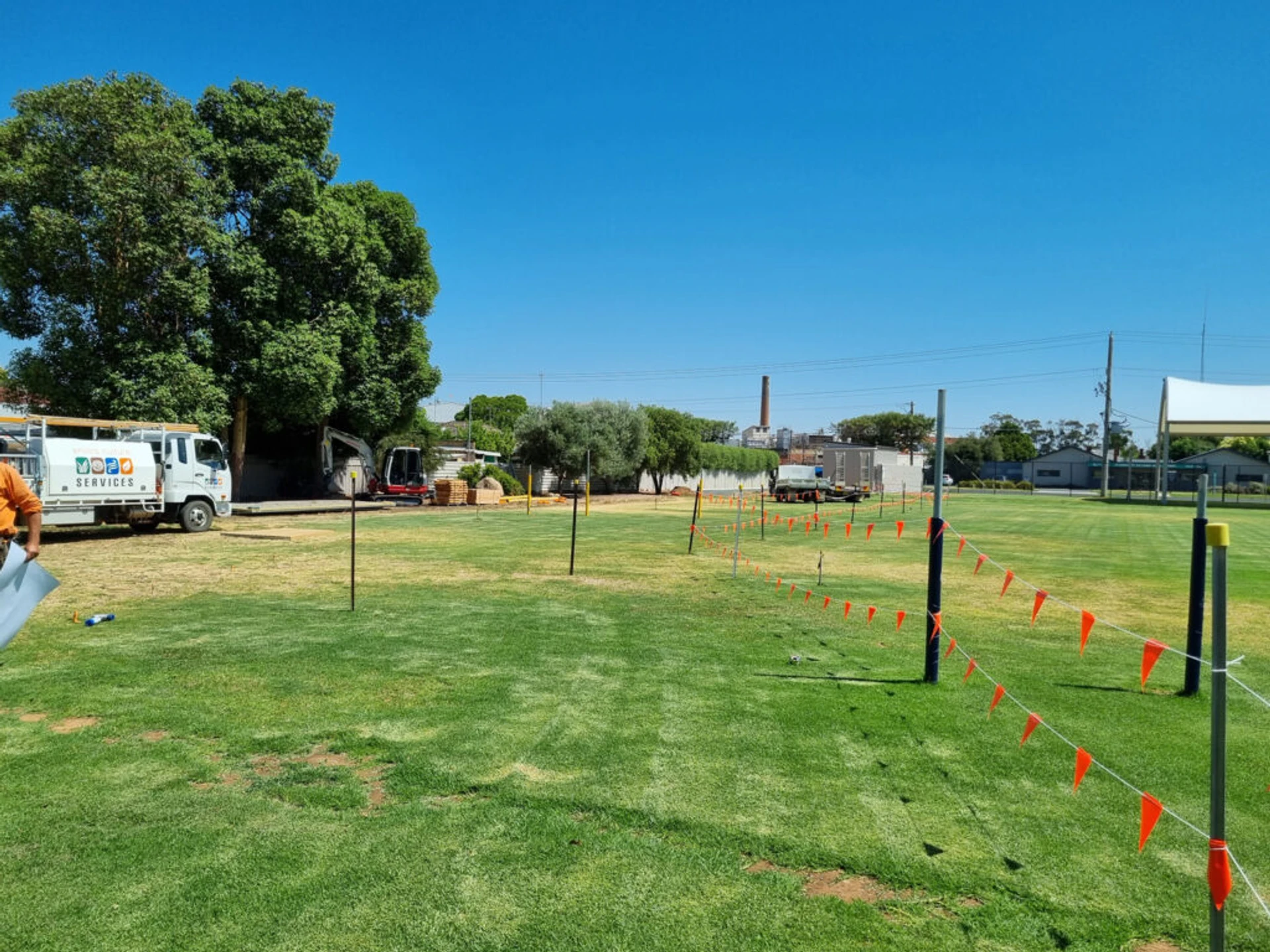 School Playspace - Image 5