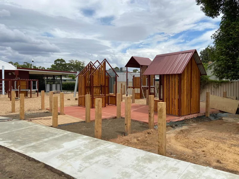 School Playspace - Image 5