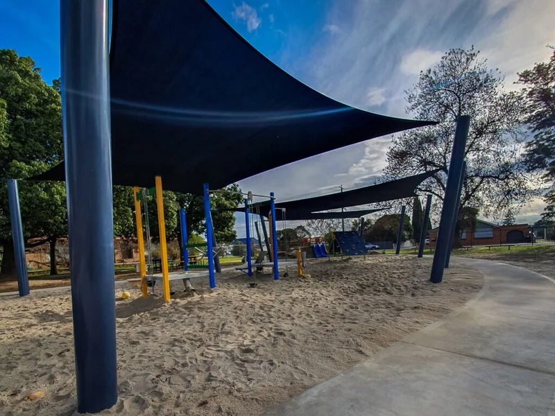 Wodonga Primary Junior Sandplay - Image 5