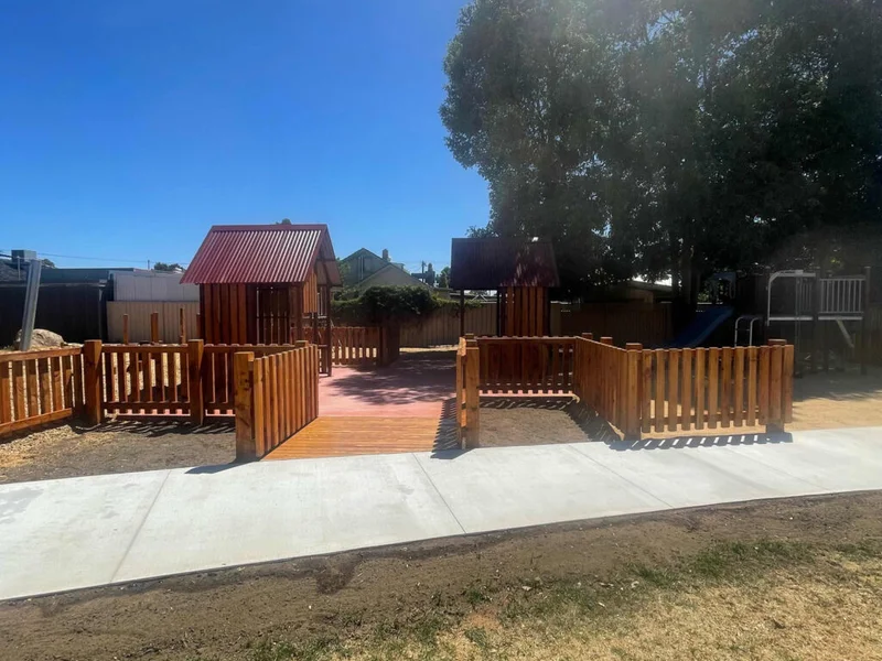 School Playspace - Image 7