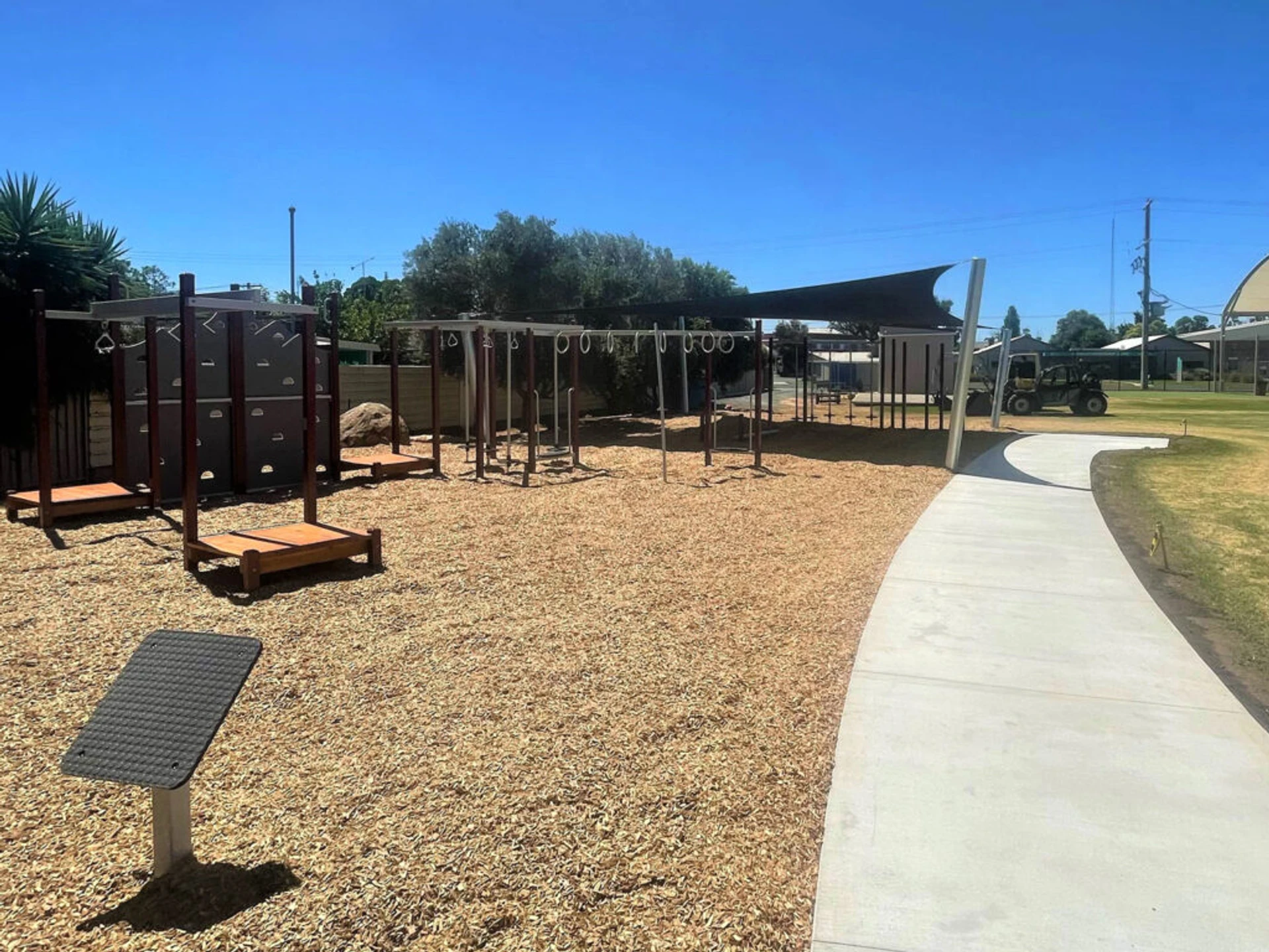 School Playspace - Image 9