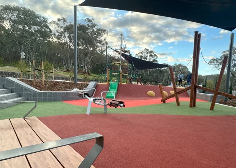 WWII Memorial Bowl Upgrades - Image 10