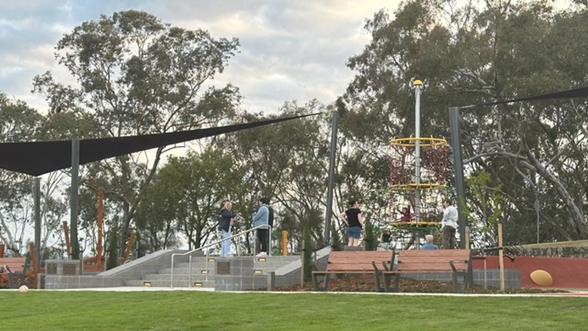 WWII Memorial Bowl Upgrades - Image 14