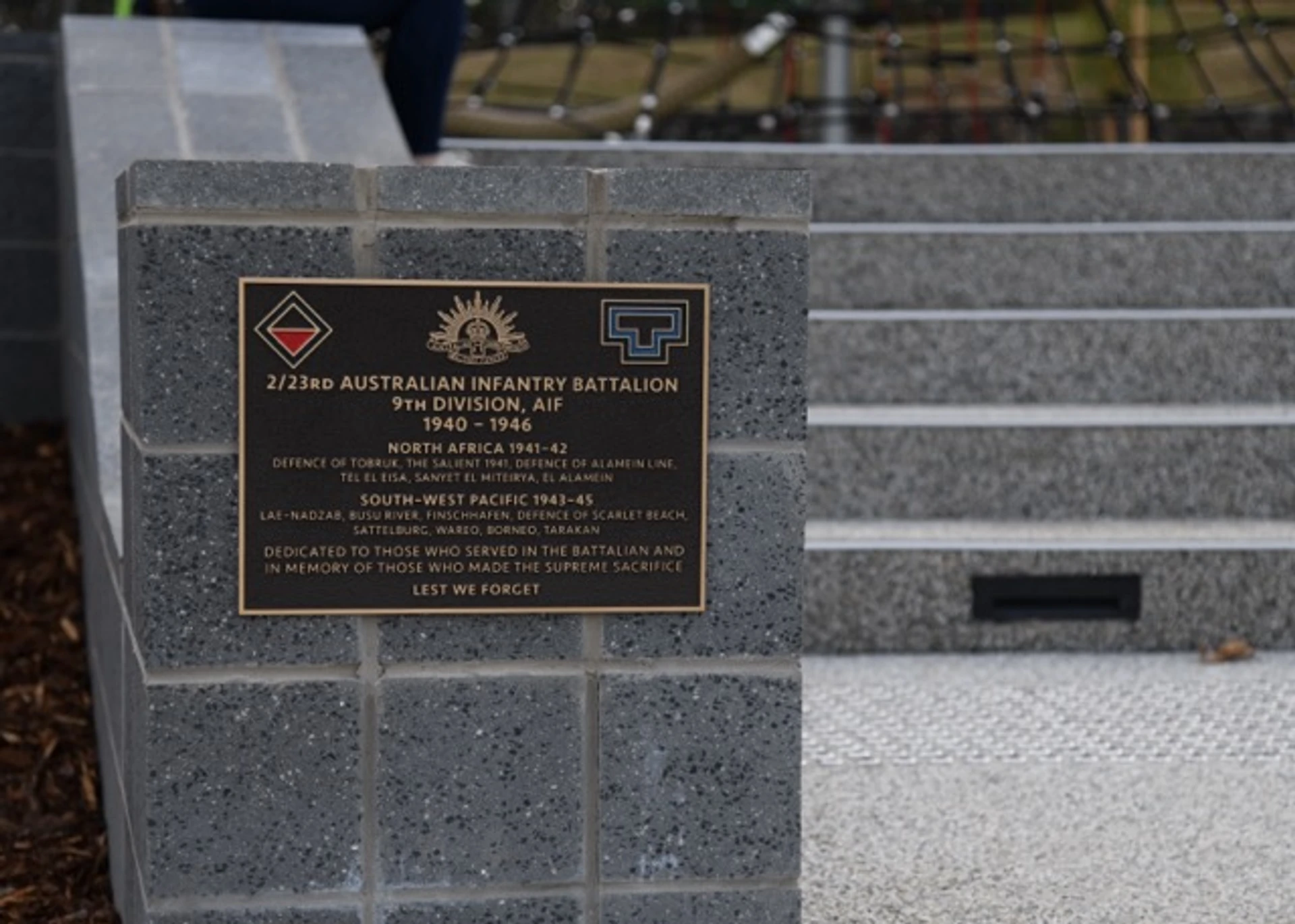 WWII Memorial Bowl Upgrades - Image 5