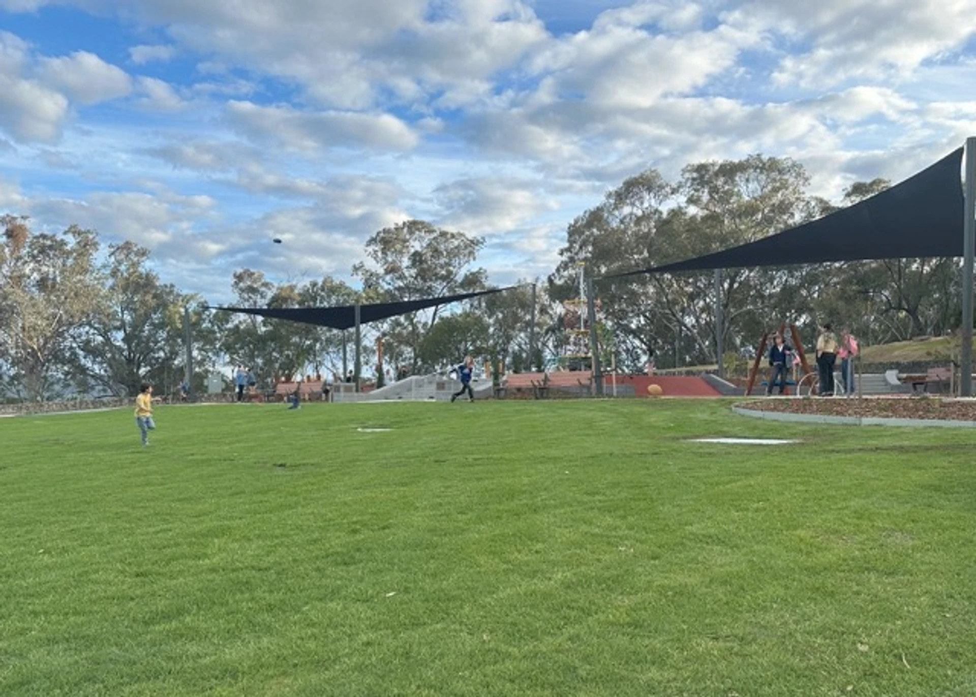 WWII Memorial Bowl Upgrades - Image 6