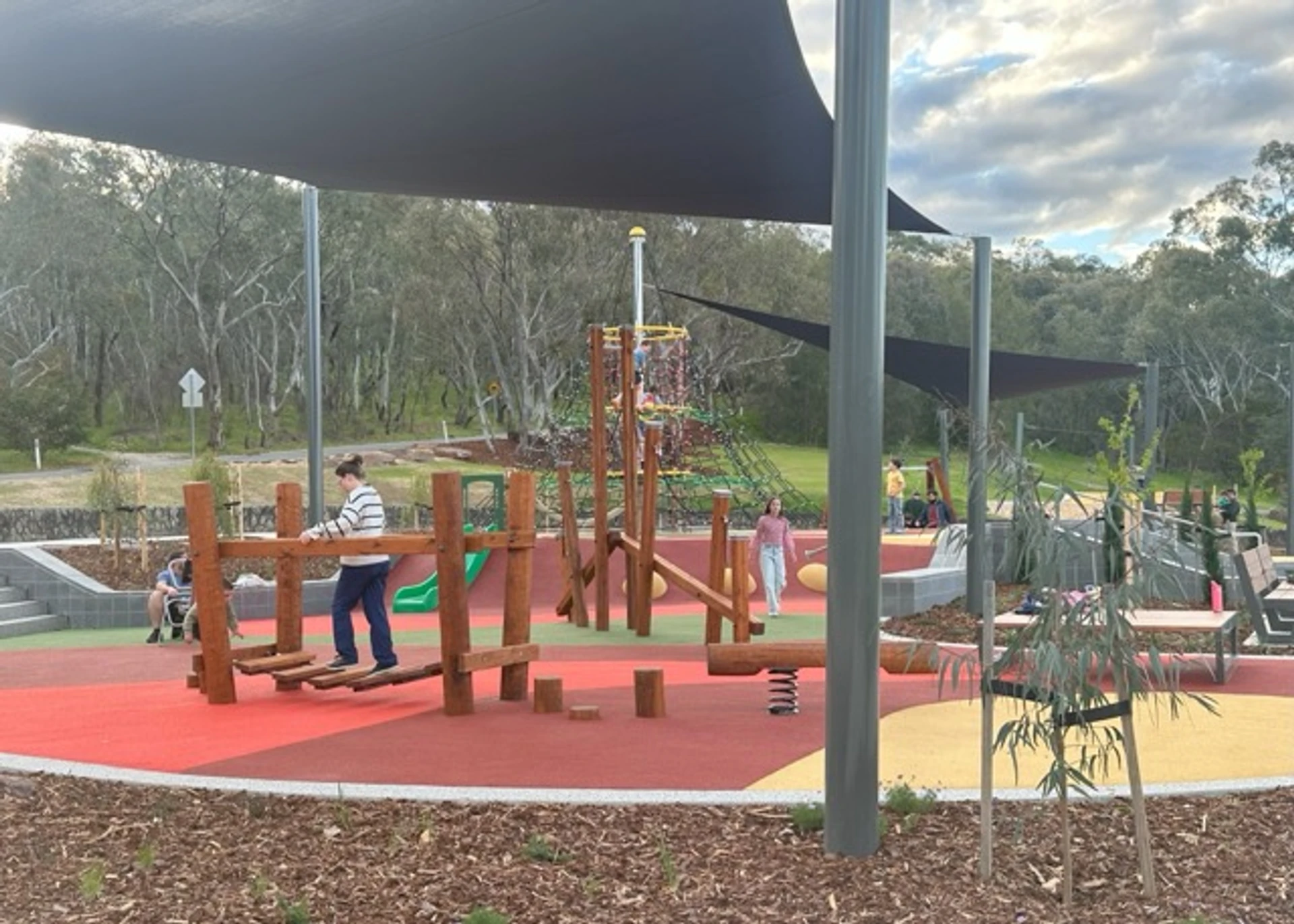 WWII Memorial Bowl Upgrades - Image 8
