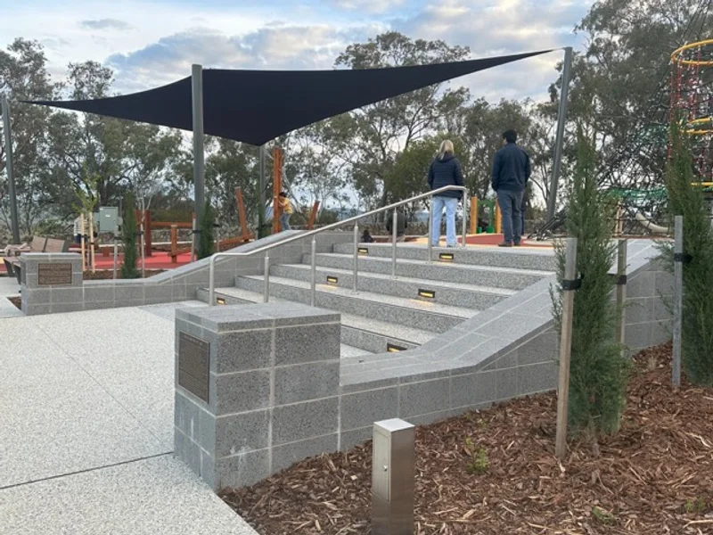 WWII Memorial Bowl Upgrades - Image 9