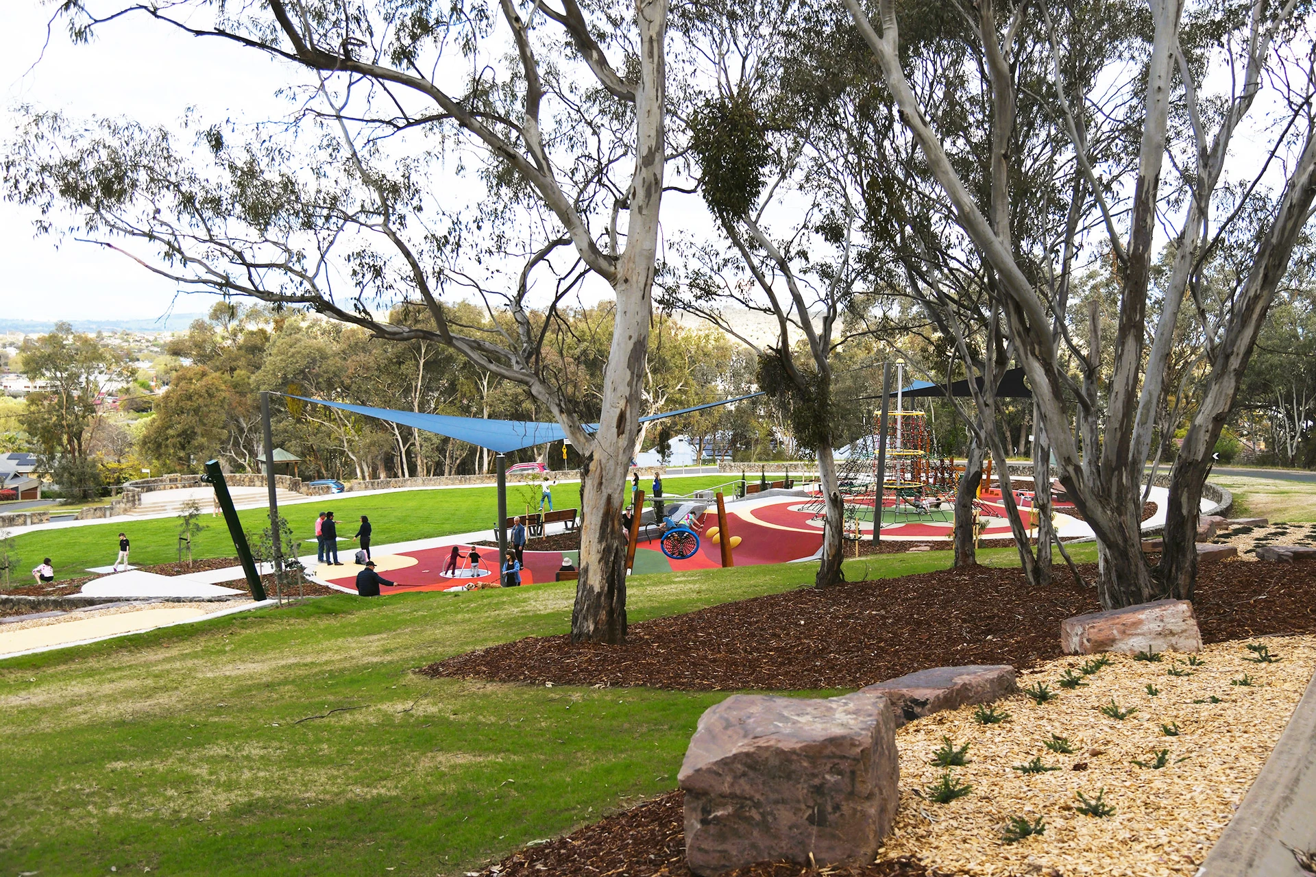 WWII Memorial Bowl Upgrades - Image 3