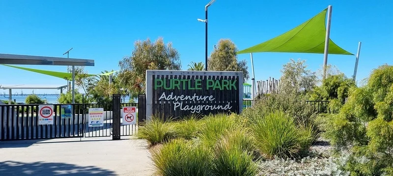 Purtle Park - Image 11