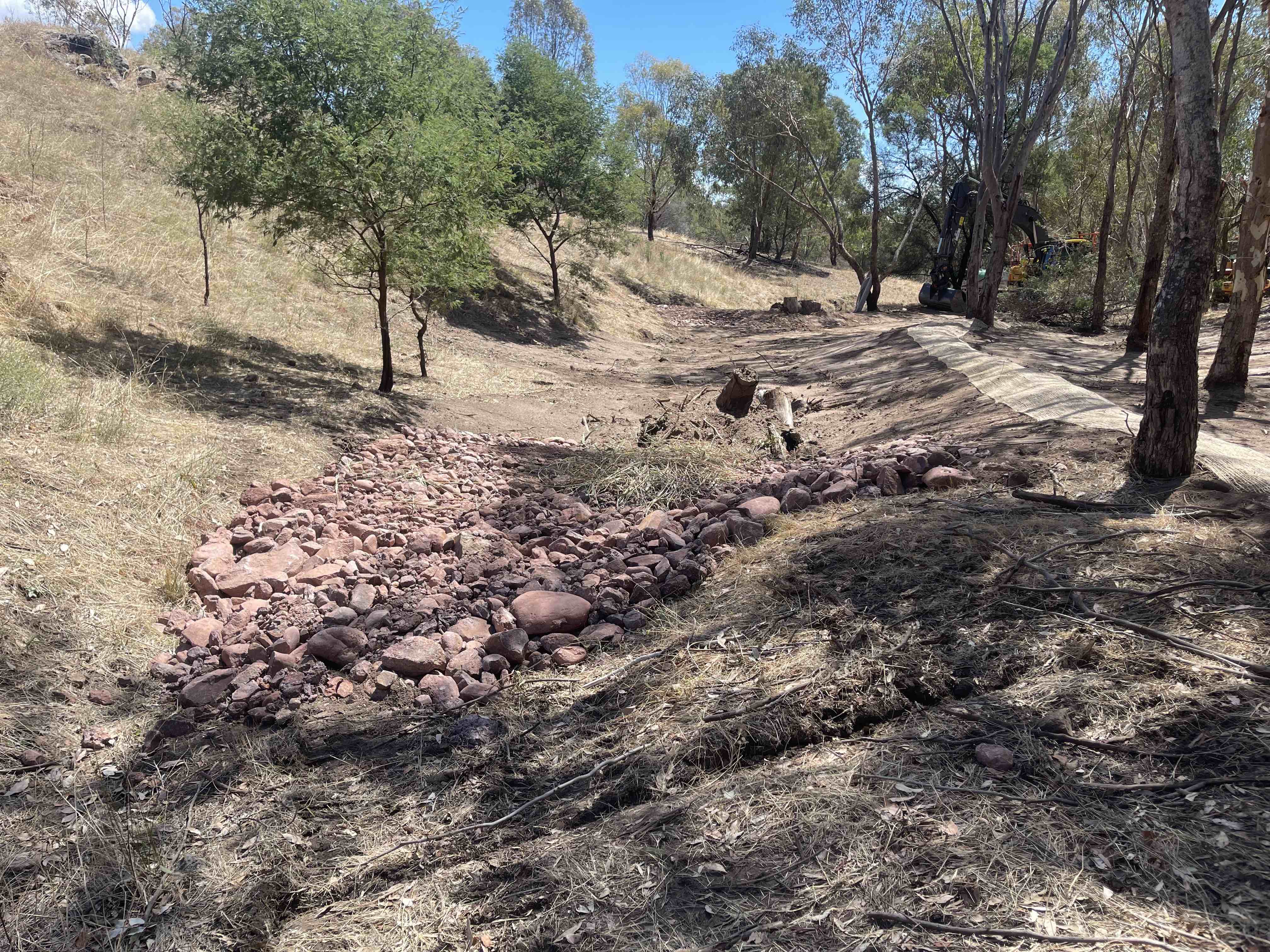 Erosion Control & Soil Stabilisation - 4