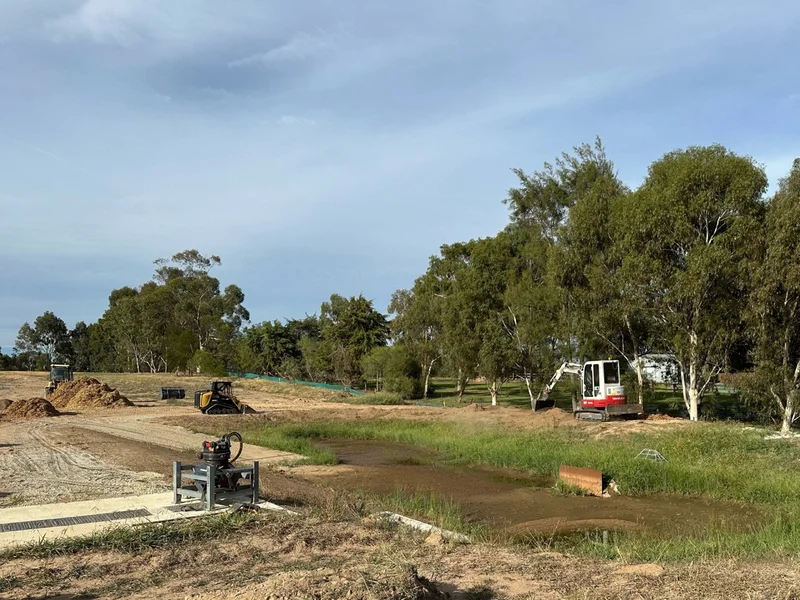 Springview Residential Estate (Stg5) Thurgoona - Image 11